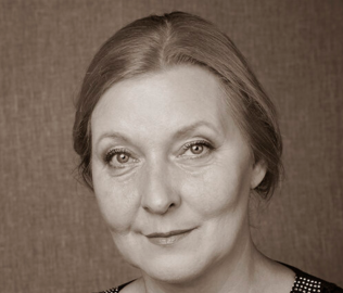 Елена Пономаренко