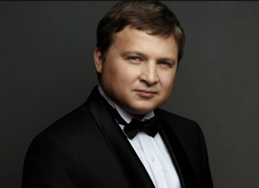 Анатолий Рыбалко