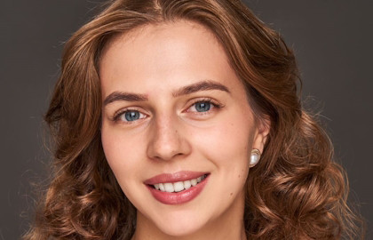 Валерия Сергеевна Ширяева