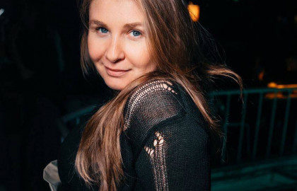 Ольга Симонова — Клуб «Comedy Hub Club»