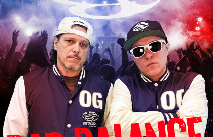 23.10.2026 BAD BALANCE - НОВОСИБИРСК