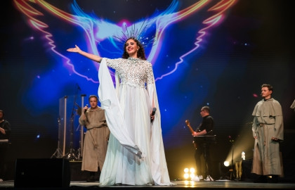 Mirror of Enigma. Легендарные хиты Enigma, Gregorian, Sandra