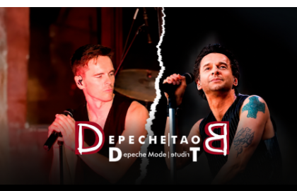 Depeche Boat