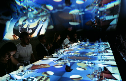 Мы нашли его! Новогодняя версия