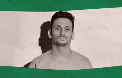 Борис Зелигер