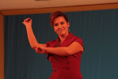 Ольга Головина