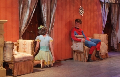 Волшебный Кракатук