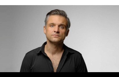 Иван Замотаев