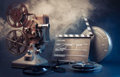 Киноджаз». Немое кино и живая музыка