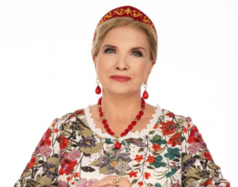 Людмила Николаева