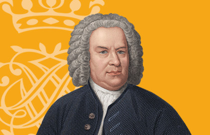 Все кантаты Баха. Сезон IX «Триста лет спустя. Третий кантатный цикл Баха»