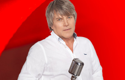 Алексей Глызин