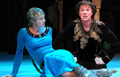 Тайна тетушки Мэлкин