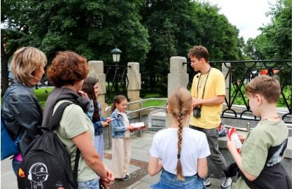 Взламывая шифр города. О чём молчат кремлёвские стены