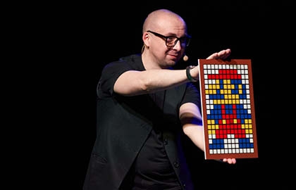 Лига волшебников