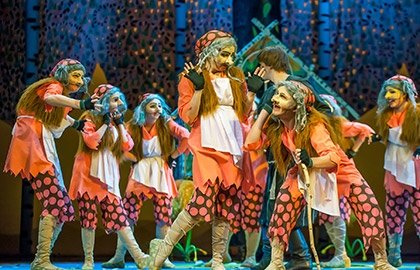 Летучий корабль