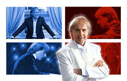 Ричард Клайдерман