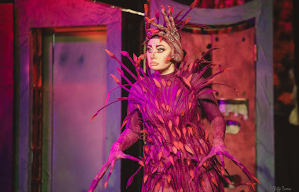 Фабрика монстриков