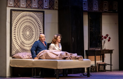 Cцена из «Перебор»