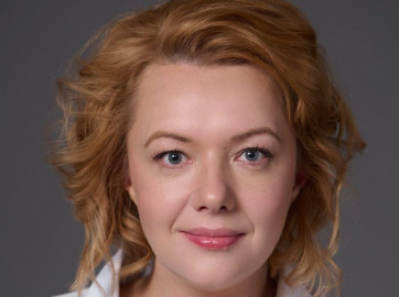 Татьяна Афанасьева