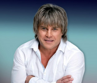 Алексей Глызин