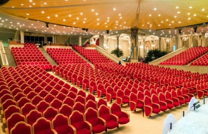 Рождественская сказка "НОВАЯ ЗВЕЗДА"