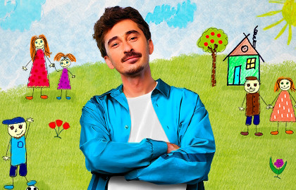 Артём Калайджян