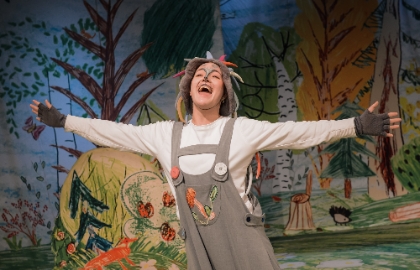 Трям! Здравствуйте!