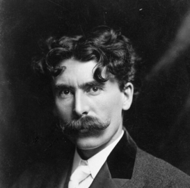 Эрнест Сеттон-Томпсон