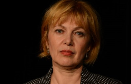 Светлана Пескова