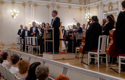 От Пьяццоллы к Кармен