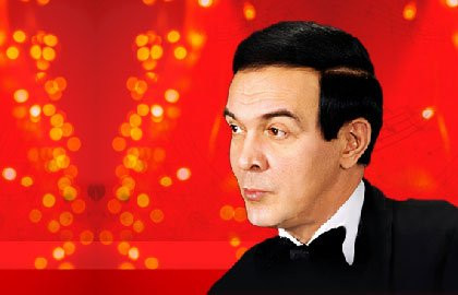 Эмиль Кадыров «Муслим Магомаев.Памяти великого певца»