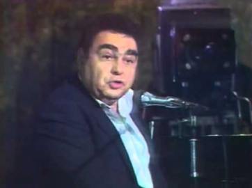 Борис Савельев