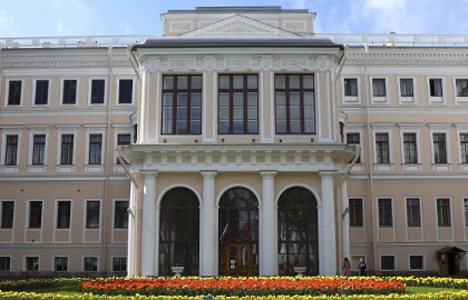 Cцена из «Любовь и музыка»