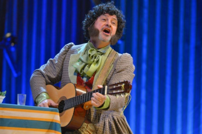 Виталий Семёнов