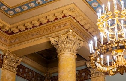 Вивальди. Времена года