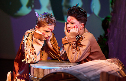 Куда улетают феи?