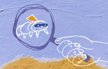 Микросупергерои