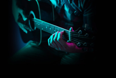Вечер блюза с Blues Catch 22 — Jam club
