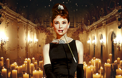 Саундтреки из кино при свечах. Концерт с экскурсией по дворцу