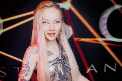 DJ Lesya Mars