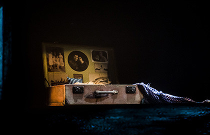 Ленинградка