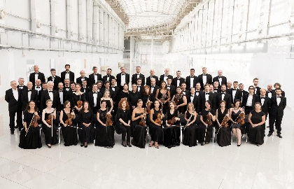 Российский национальный оркестр 35