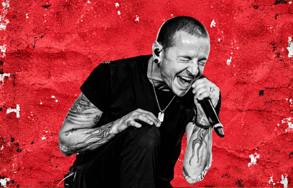 Linkin park tribute от Laav