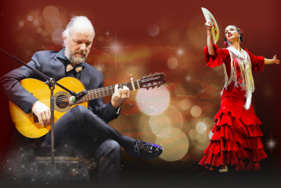 Flamenco — Музей-салон Буллы