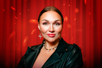Надежда Ангарская