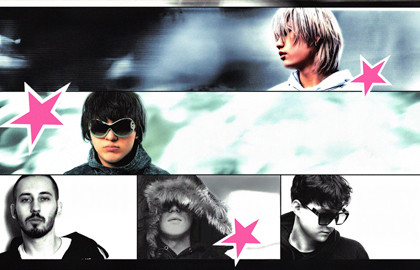 Autumn Fest: Thrill Pill, STOPBAN, Tewiq, Greyrock, Юпи