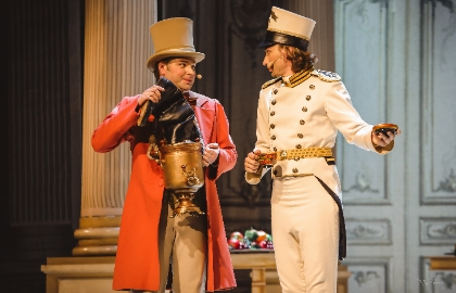 Дубровский