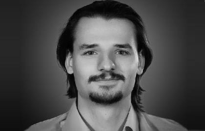 Егор Куликов