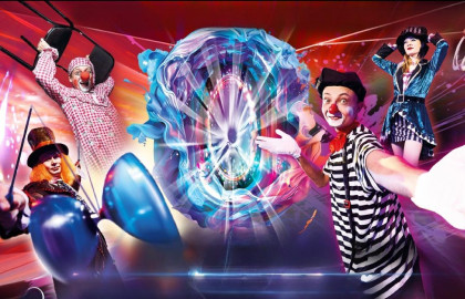 Портал фантазий